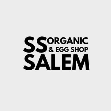 SS Organic Logo
